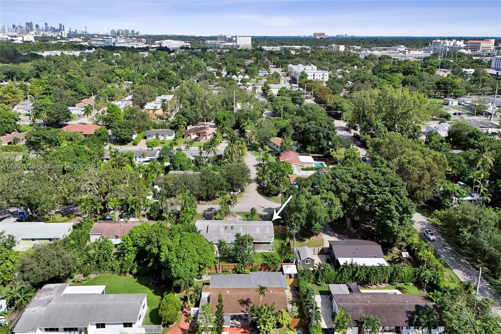 6300 SW 62nd Pl South Miami, FL 33143