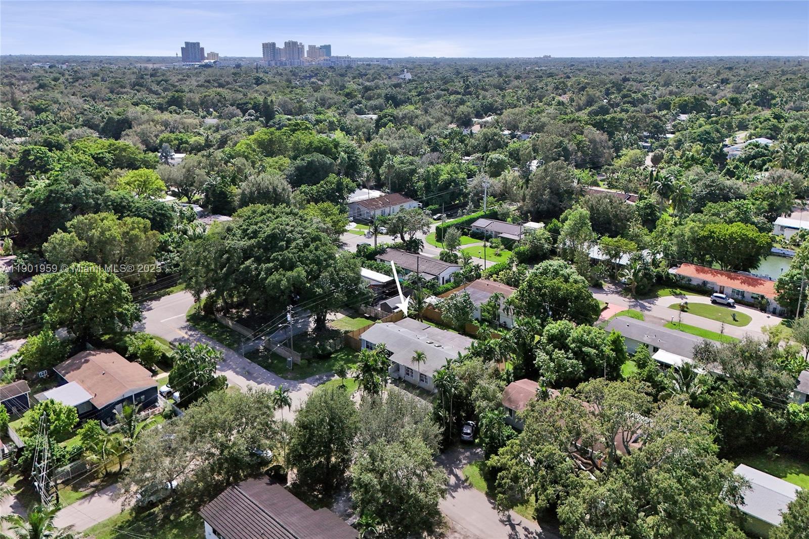 6300 SW 62nd Pl South Miami, FL 33143