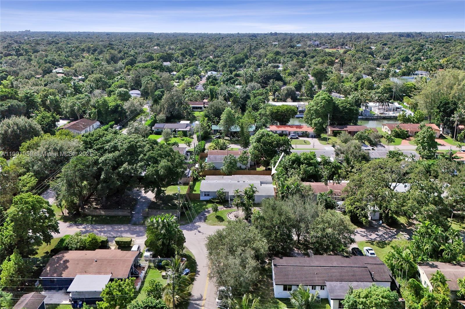 6300 SW 62nd Pl South Miami, FL 33143