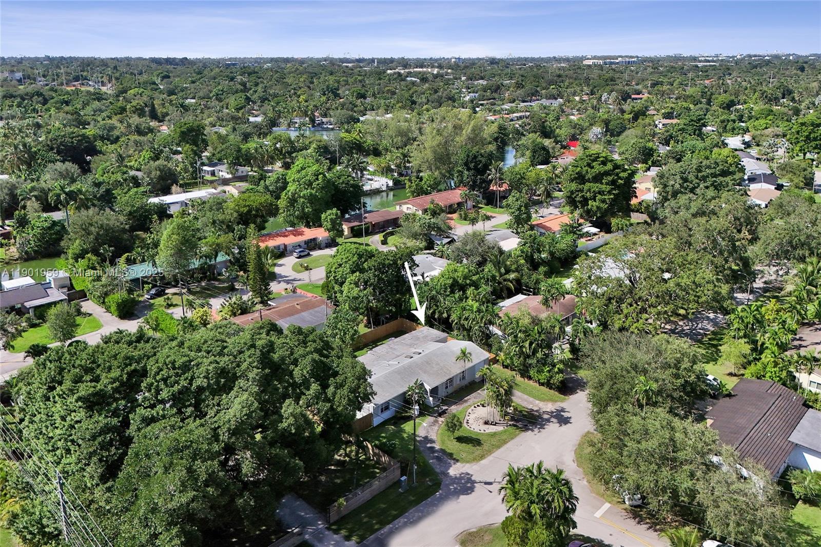 6300 SW 62nd Pl South Miami, FL 33143