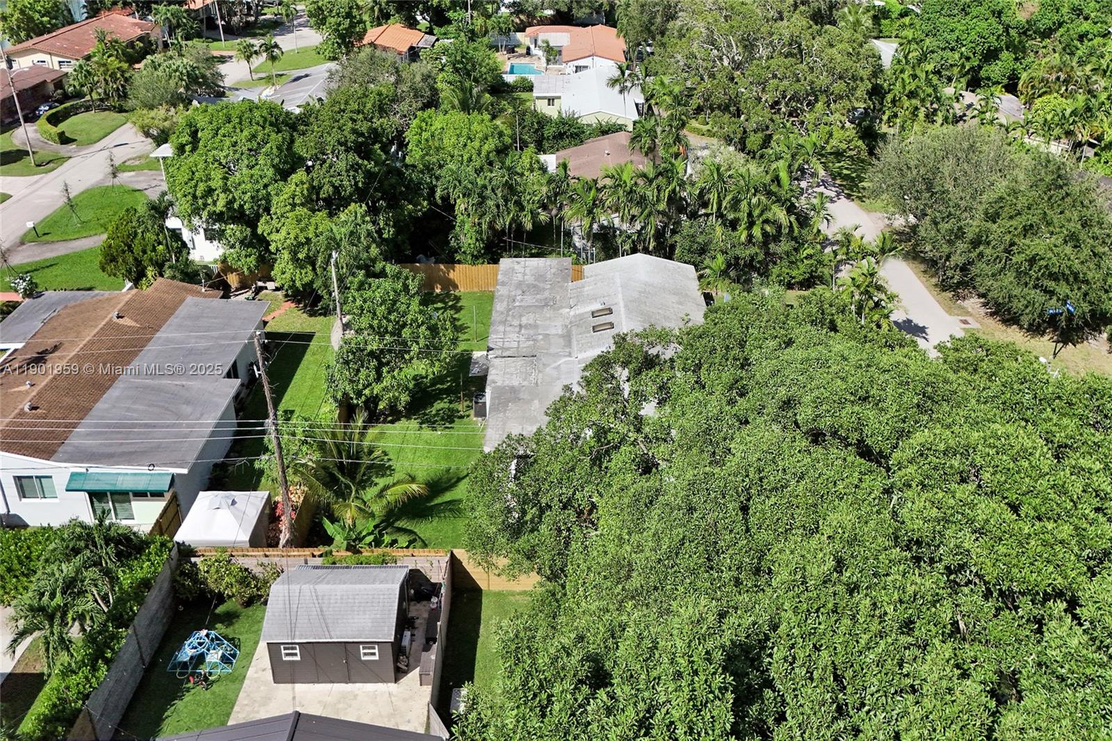 6300 SW 62nd Pl South Miami, FL 33143