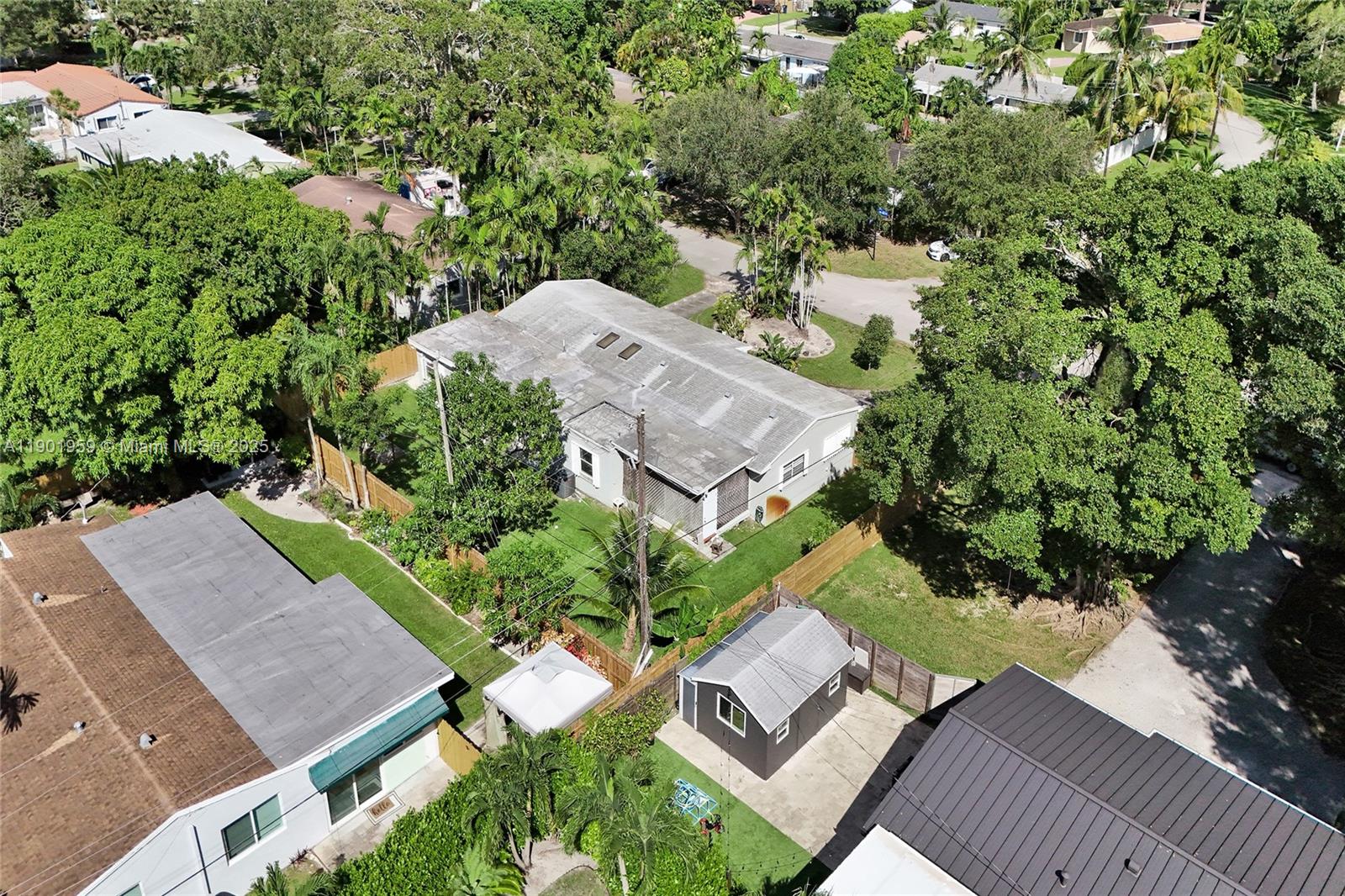 6300 SW 62nd Pl South Miami, FL 33143