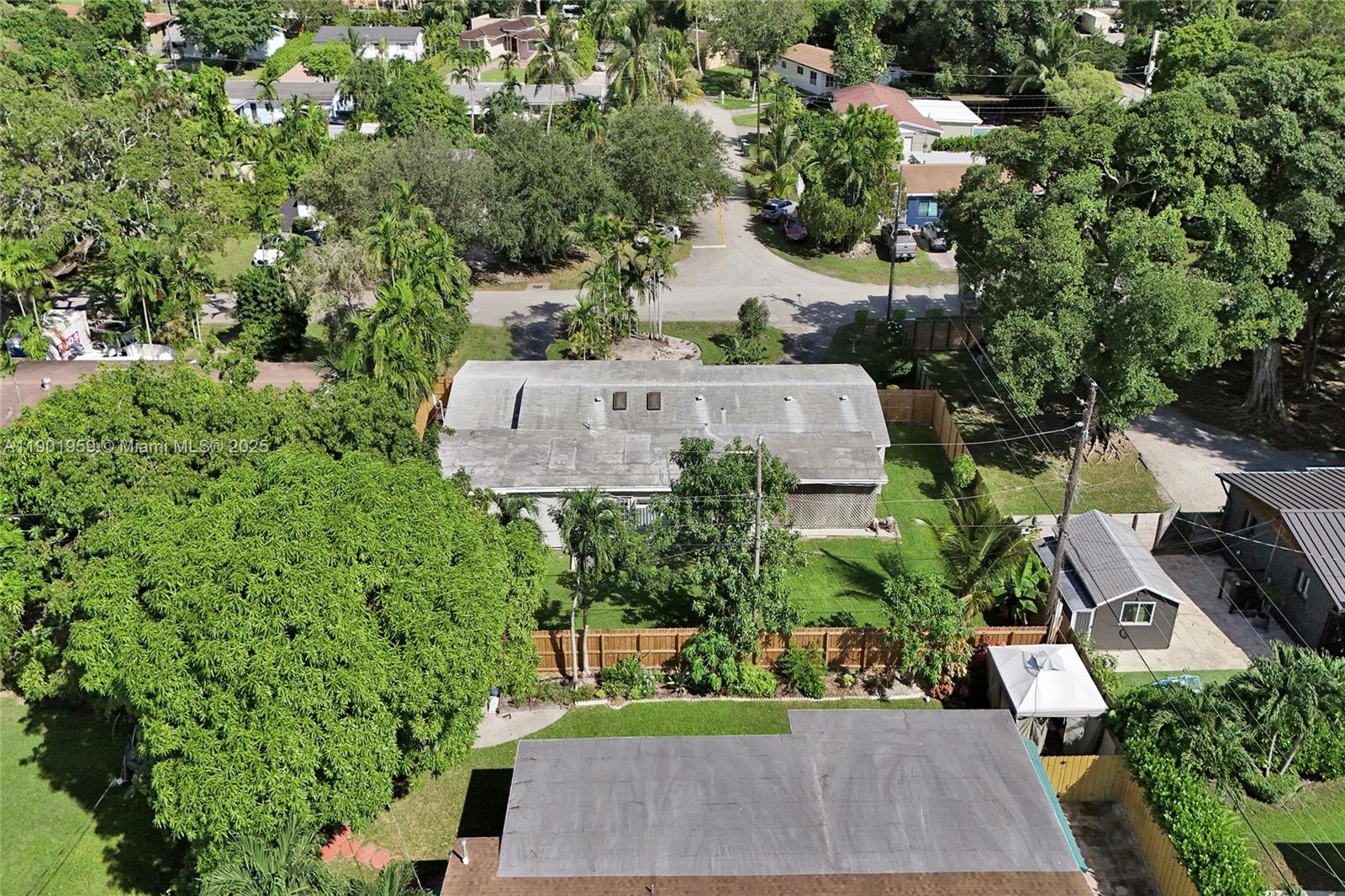 6300 SW 62nd Pl South Miami, FL 33143