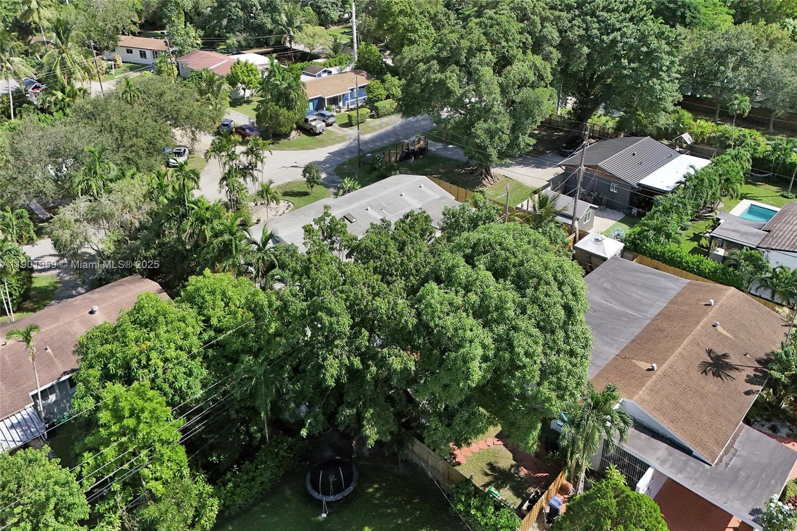 6300 SW 62nd Pl South Miami, FL 33143