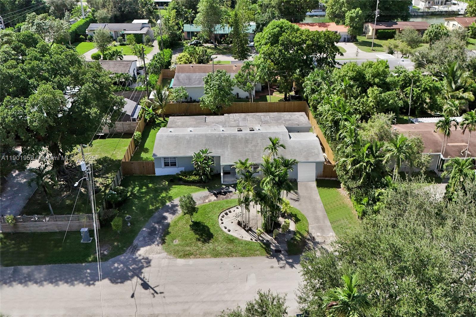 6300 SW 62nd Pl South Miami, FL 33143