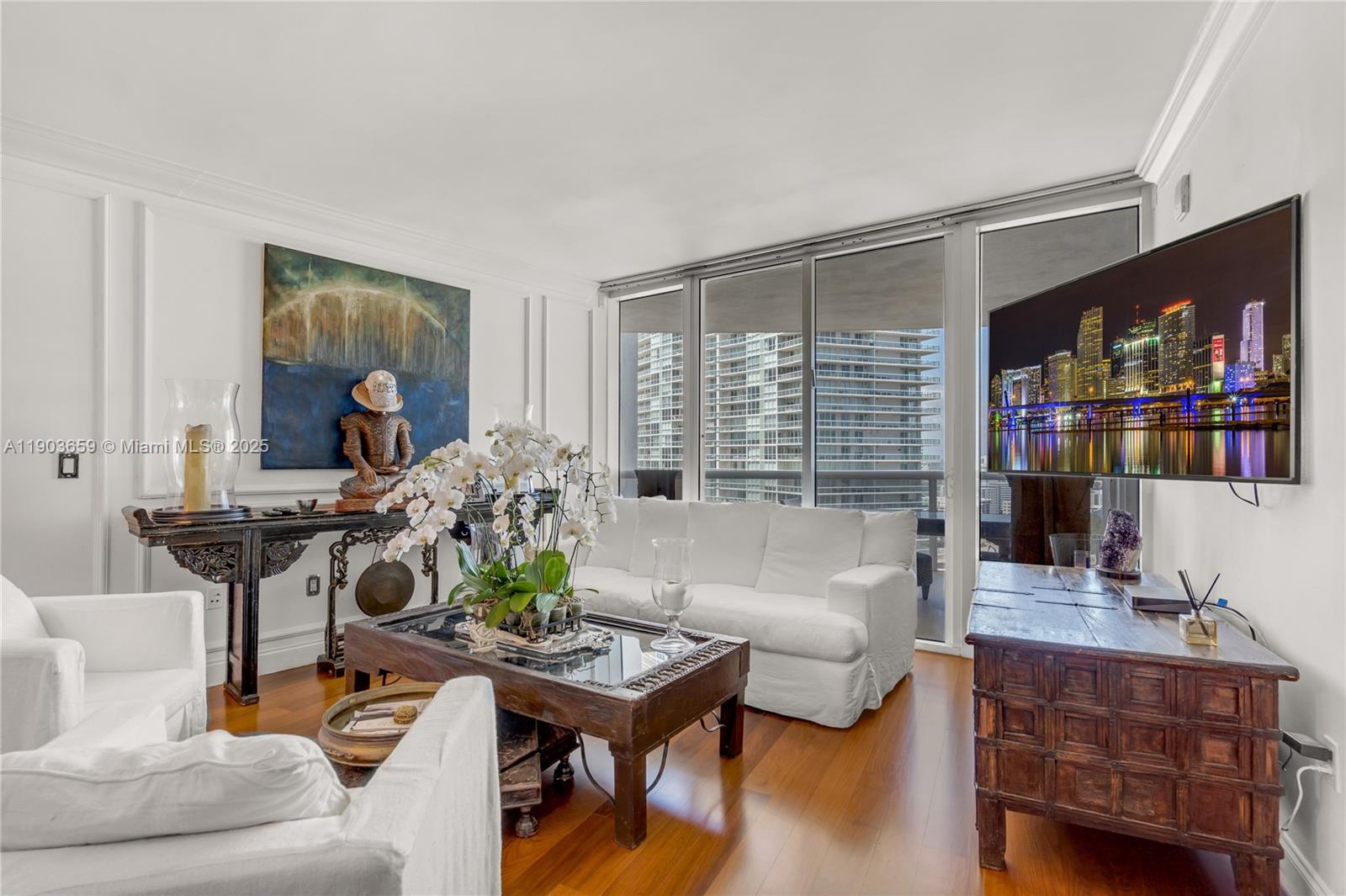 400 Alton Rd #2409 Miami Beach, FL 33139