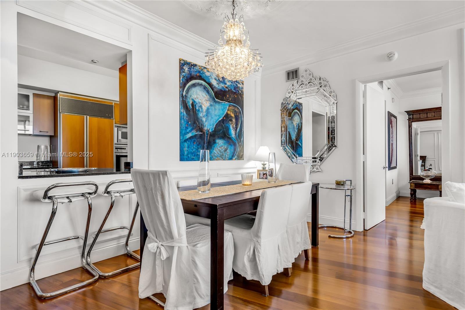 400 Alton Rd #2409 Miami Beach, FL 33139