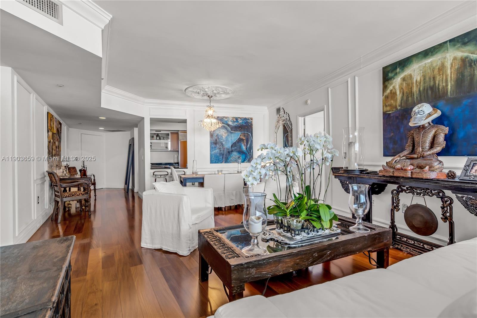 400 Alton Rd #2409 Miami Beach, FL 33139