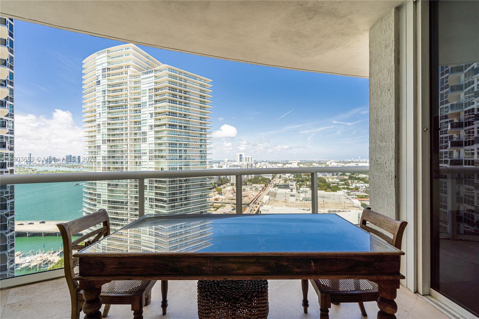 400 Alton Rd #2409 Miami Beach, FL 33139