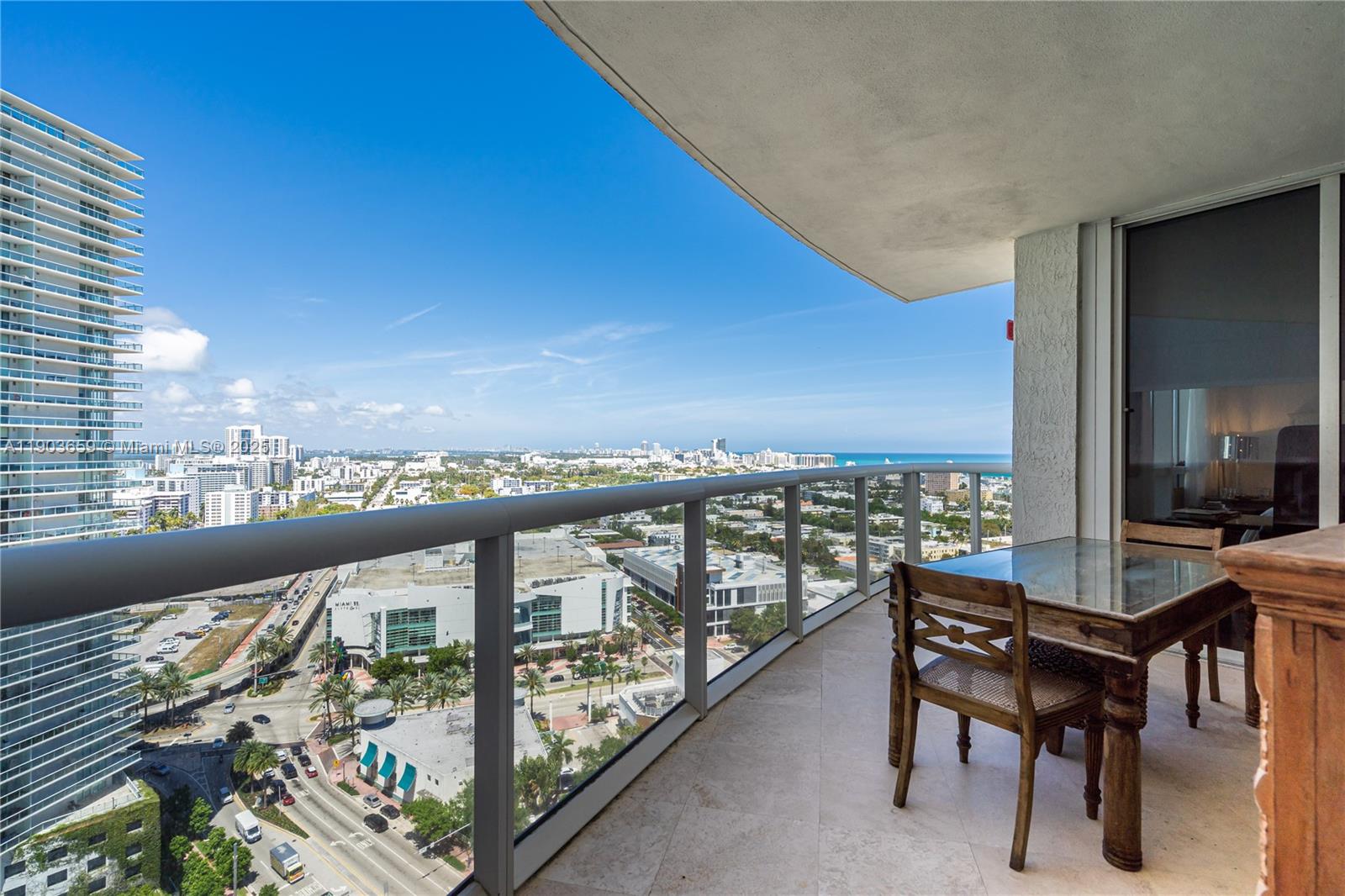 400 Alton Rd #2409 Miami Beach, FL 33139