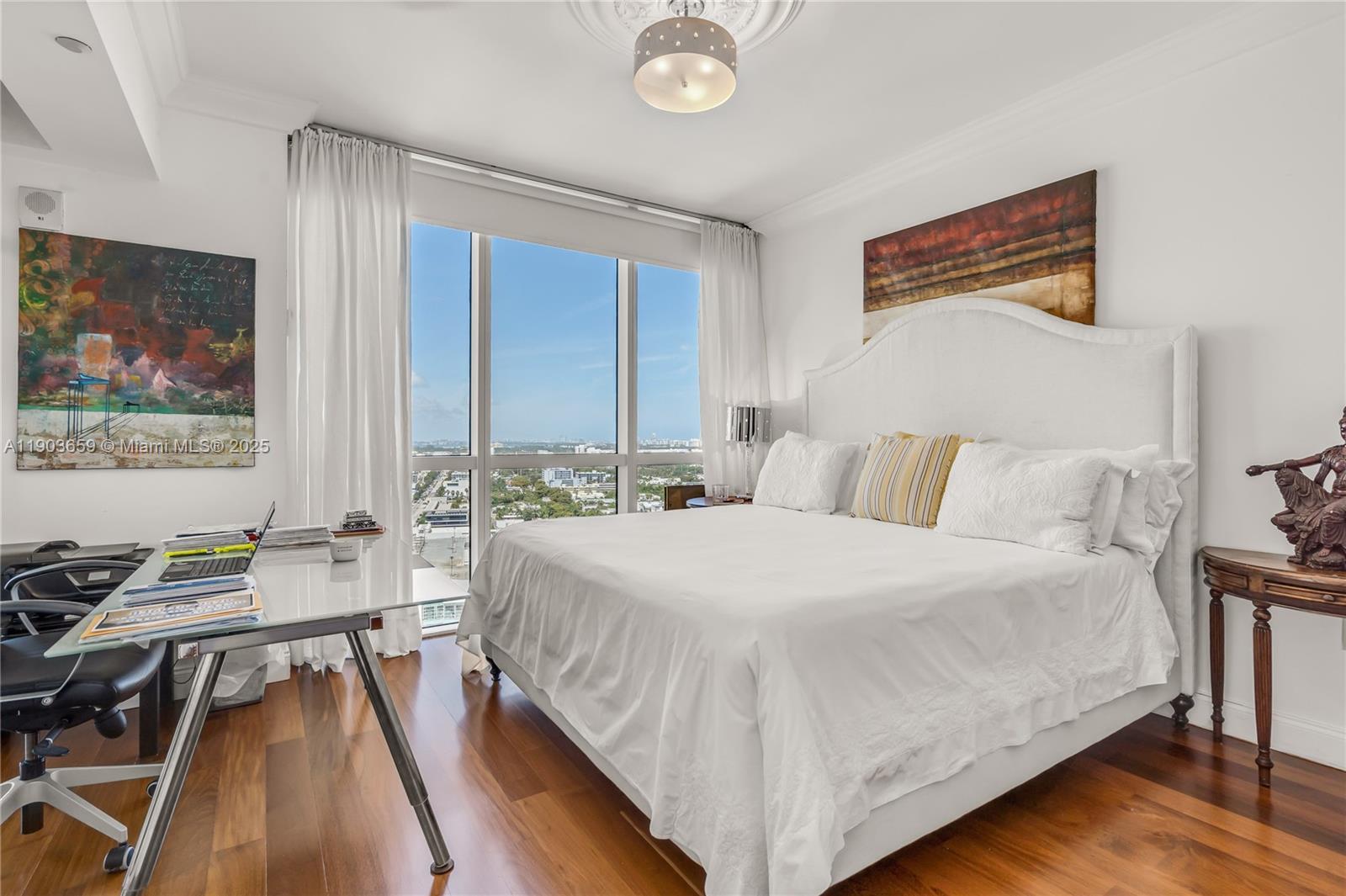 400 Alton Rd #2409 Miami Beach, FL 33139