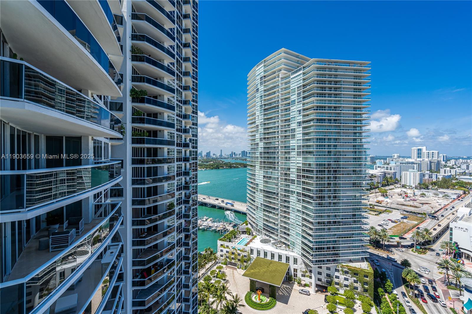 400 Alton Rd #2409 Miami Beach, FL 33139