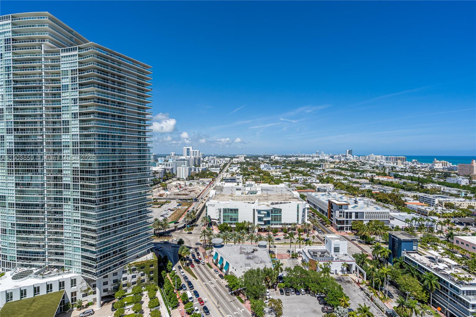 400 Alton Rd #2409 Miami Beach, FL 33139