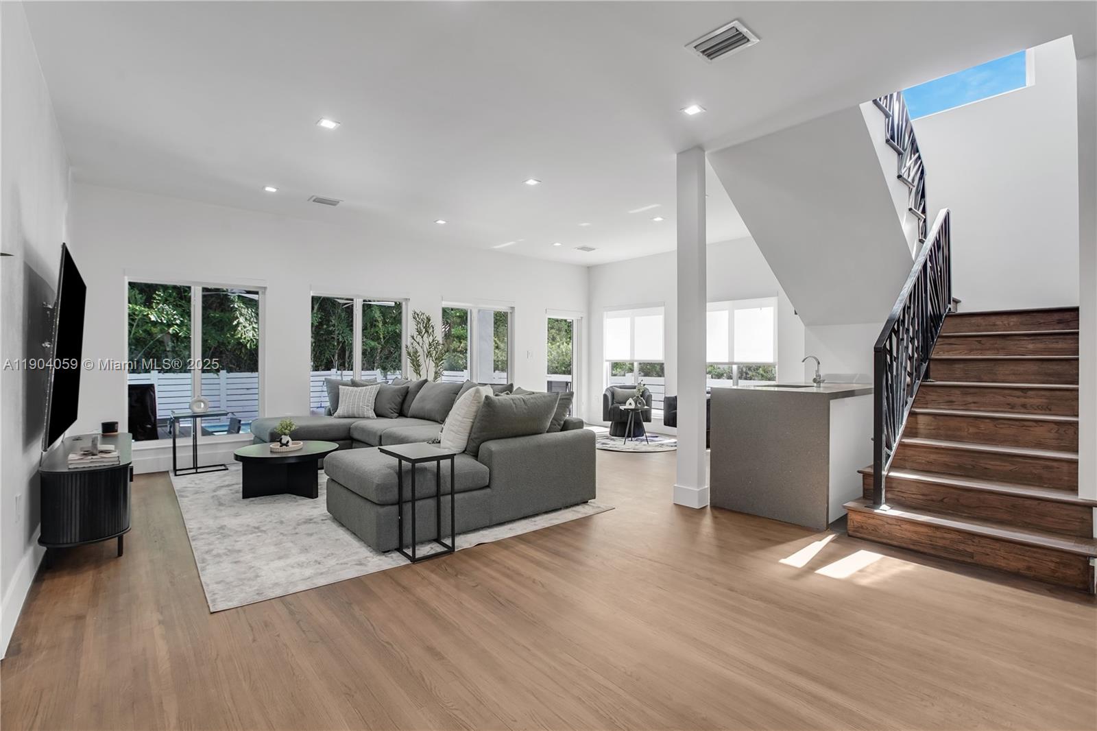 8851 Froude Ave Surfside, FL 33154