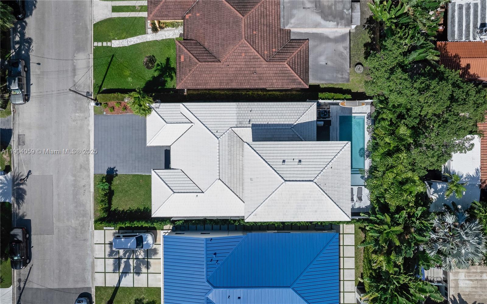 8851 Froude Ave Surfside, FL 33154