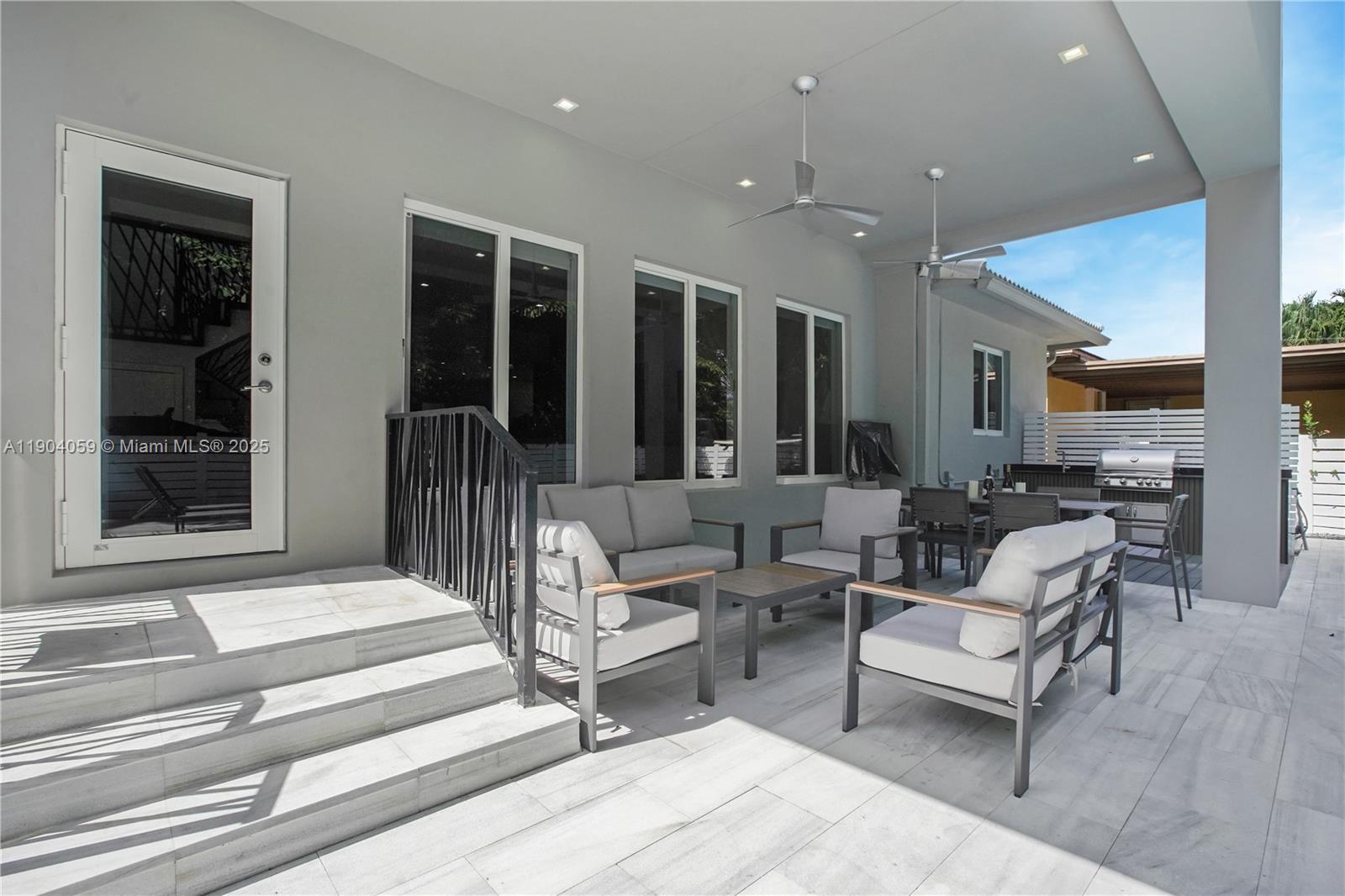 8851 Froude Ave Surfside, FL 33154