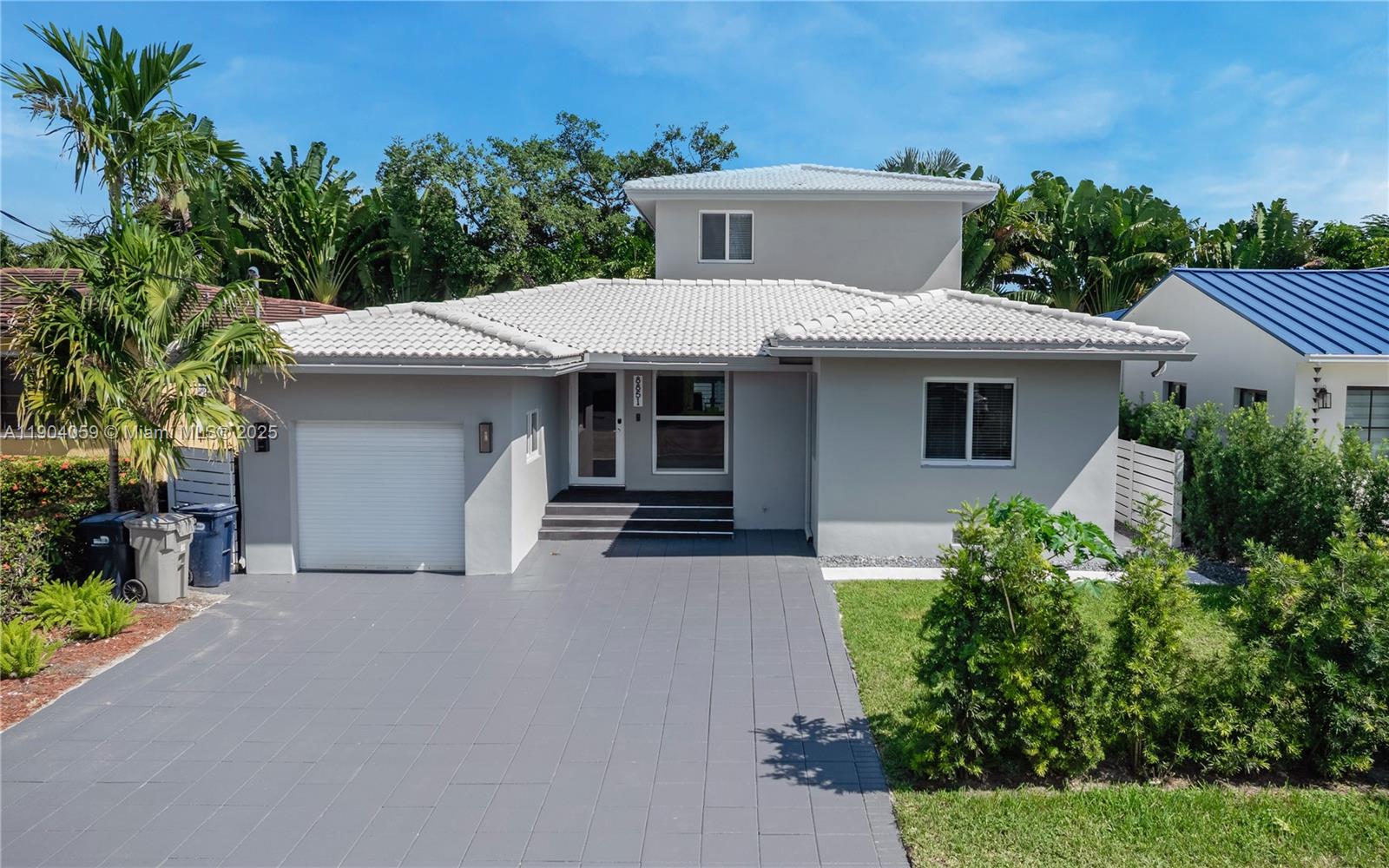 8851 Froude Ave Surfside, FL 33154