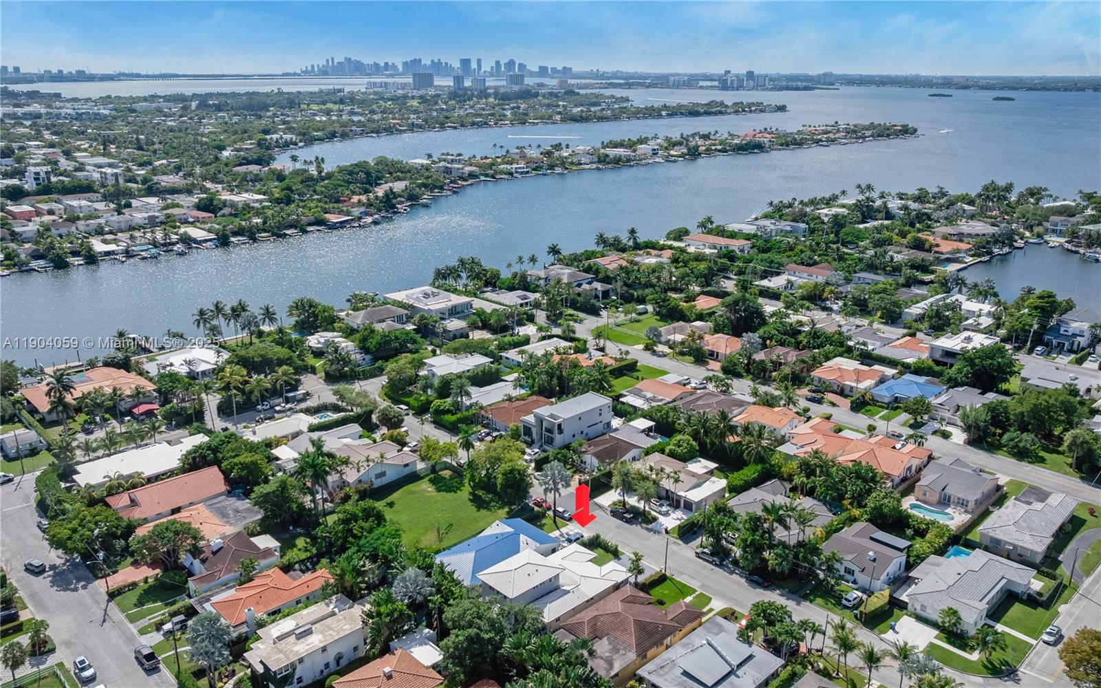 8851 Froude Ave Surfside, FL 33154