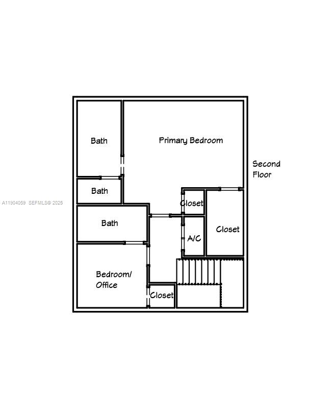 8851 Froude Ave Surfside, FL 33154