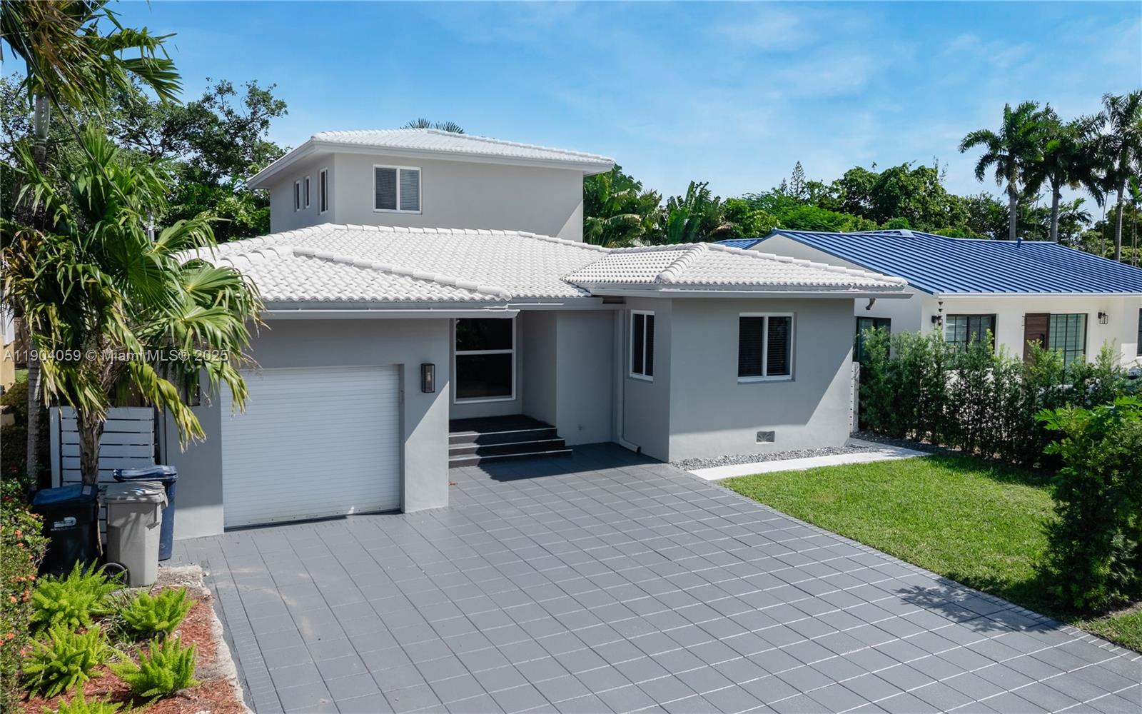 8851 Froude Ave Surfside, FL 33154