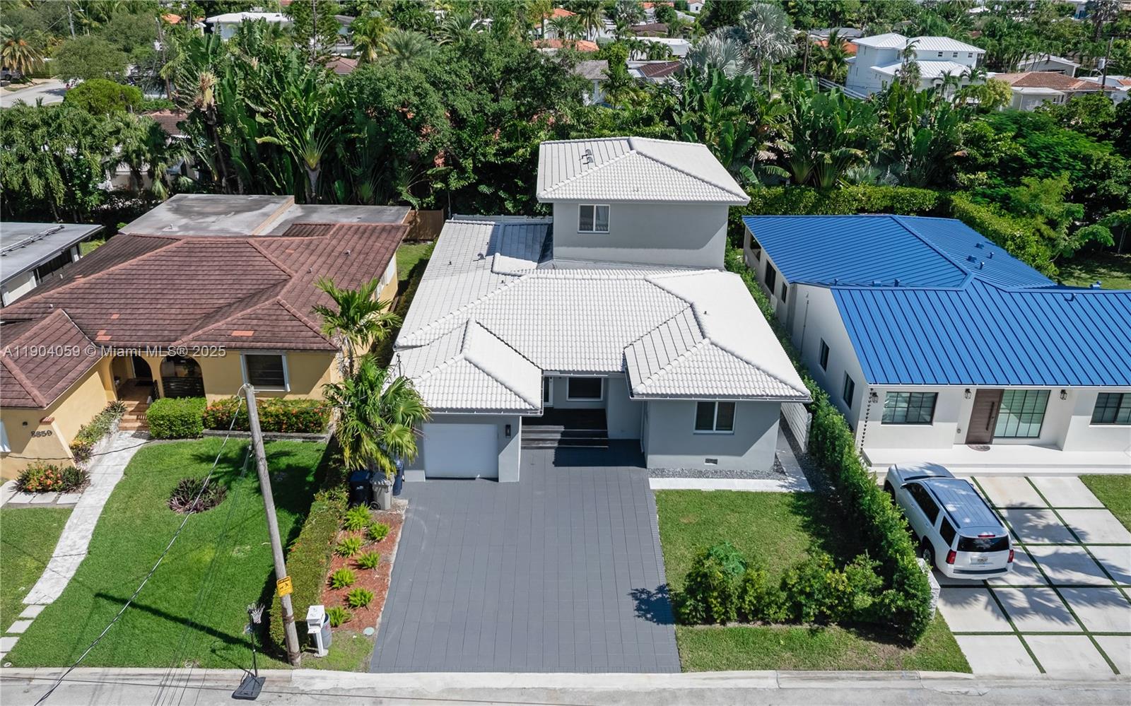 8851 Froude Ave Surfside, FL 33154