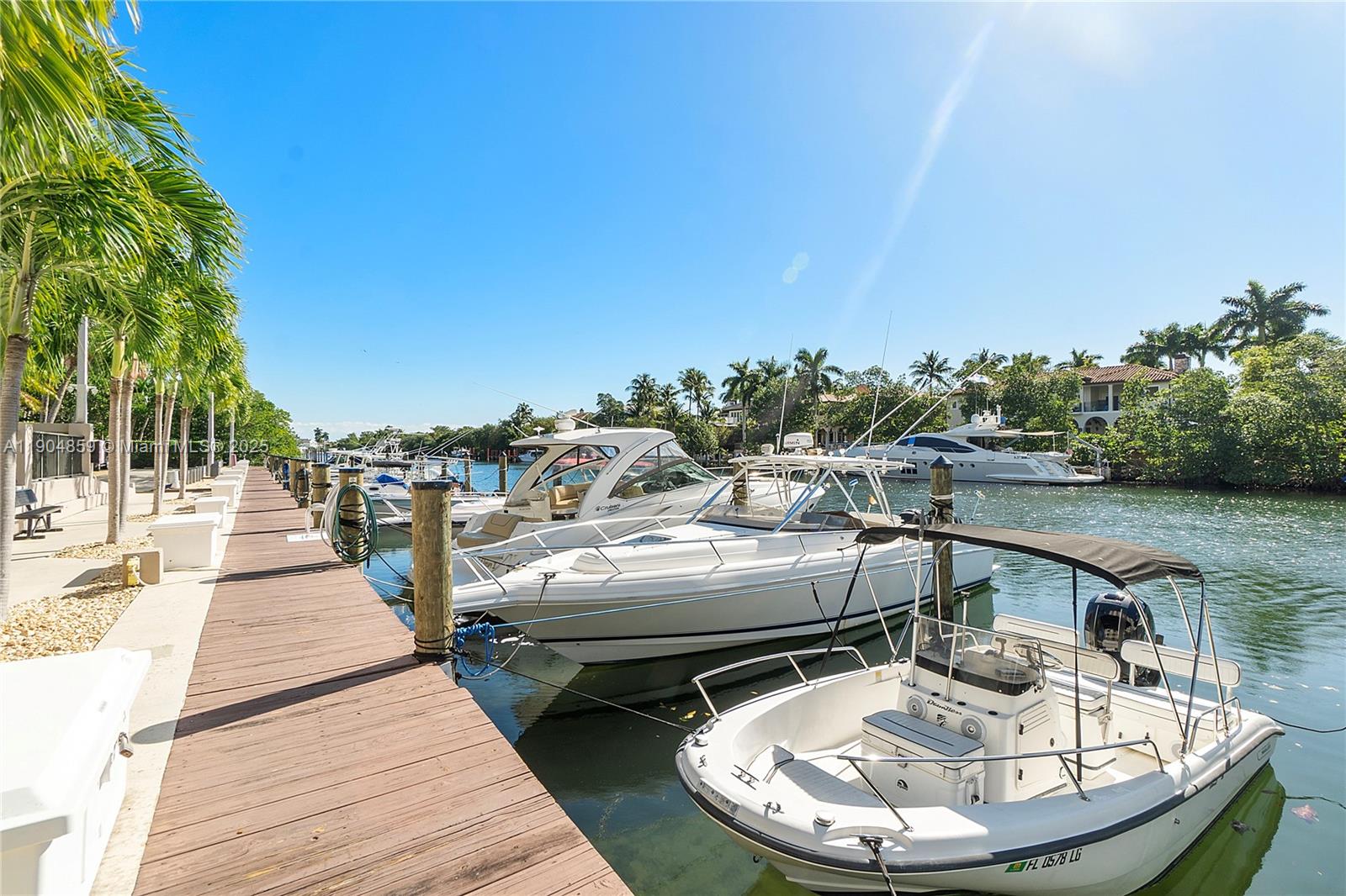 90 Edgewater Dr #PH23 Coral Gables, FL 33133