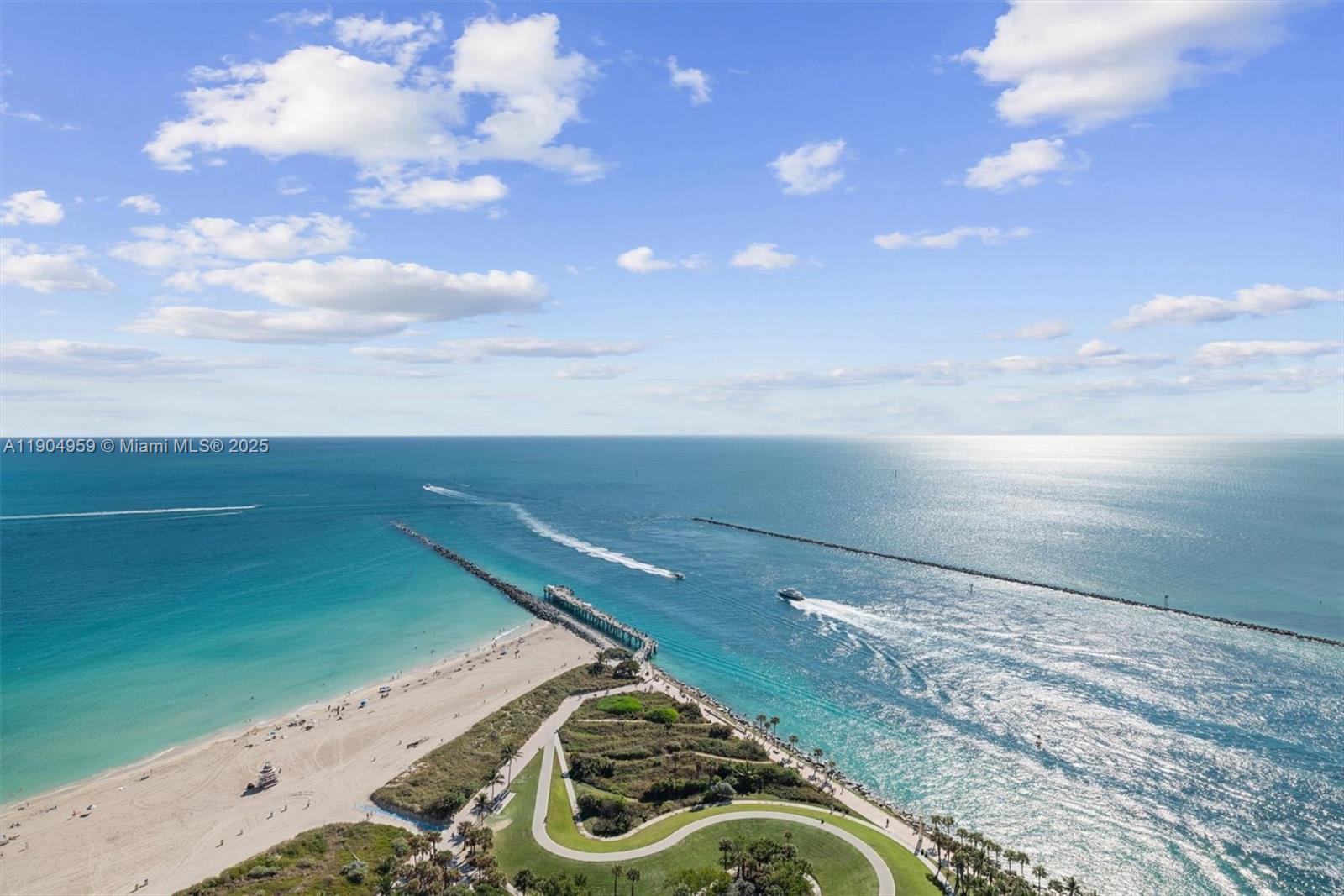 100 S Pointe Dr #3203 Miami Beach, FL 33139