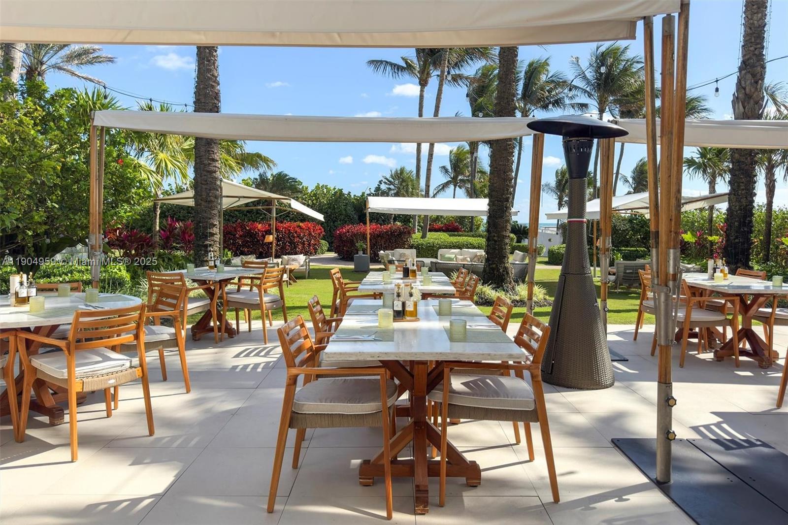 100 S Pointe Dr #3203 Miami Beach, FL 33139