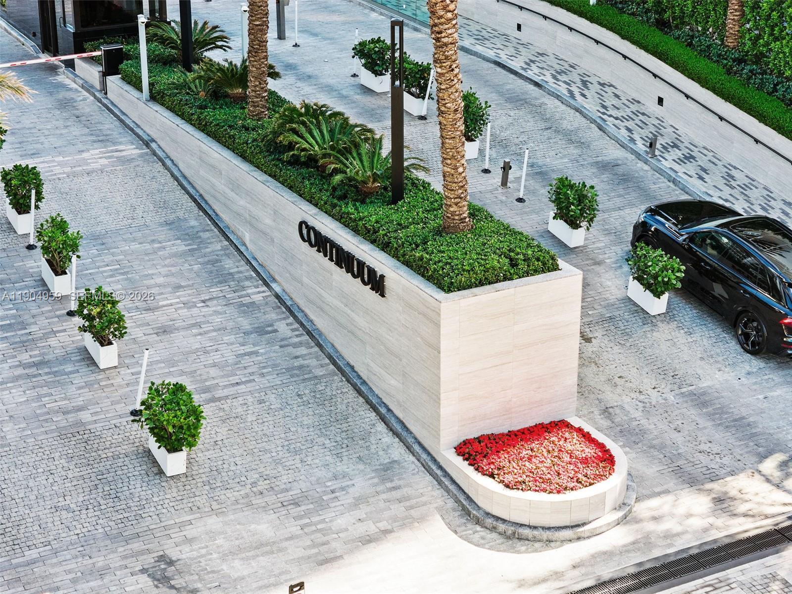 100 S Pointe Dr #3203 Miami Beach, FL 33139