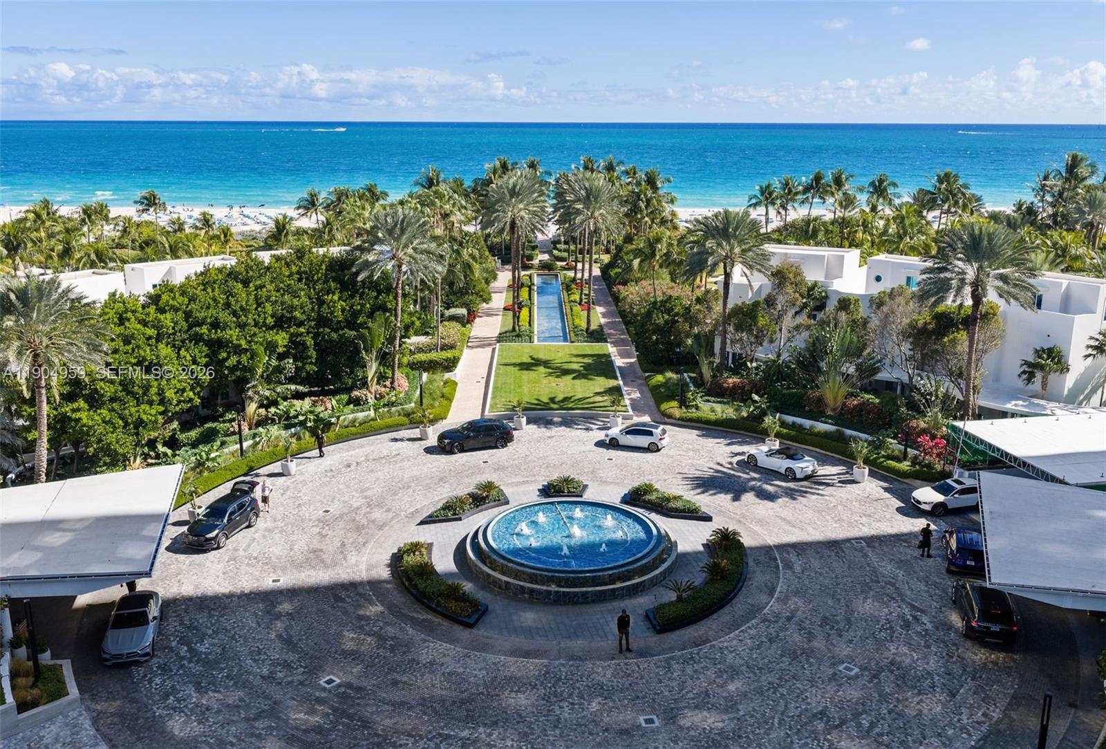 100 S Pointe Dr #3203 Miami Beach, FL 33139