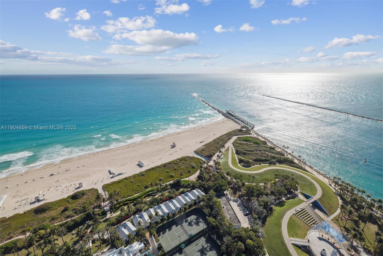 100 S Pointe Dr #3203 Miami Beach, FL 33139