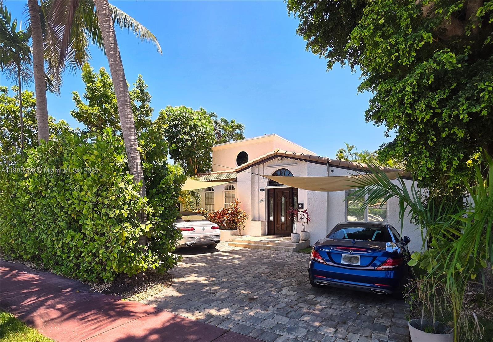 1368 Normandy Dr Miami Beach, FL 33141