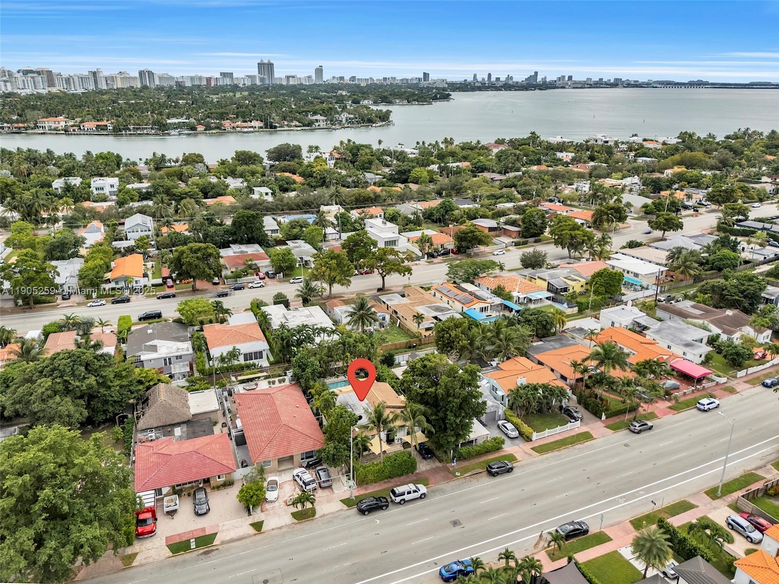 1368 Normandy Dr Miami Beach, FL 33141