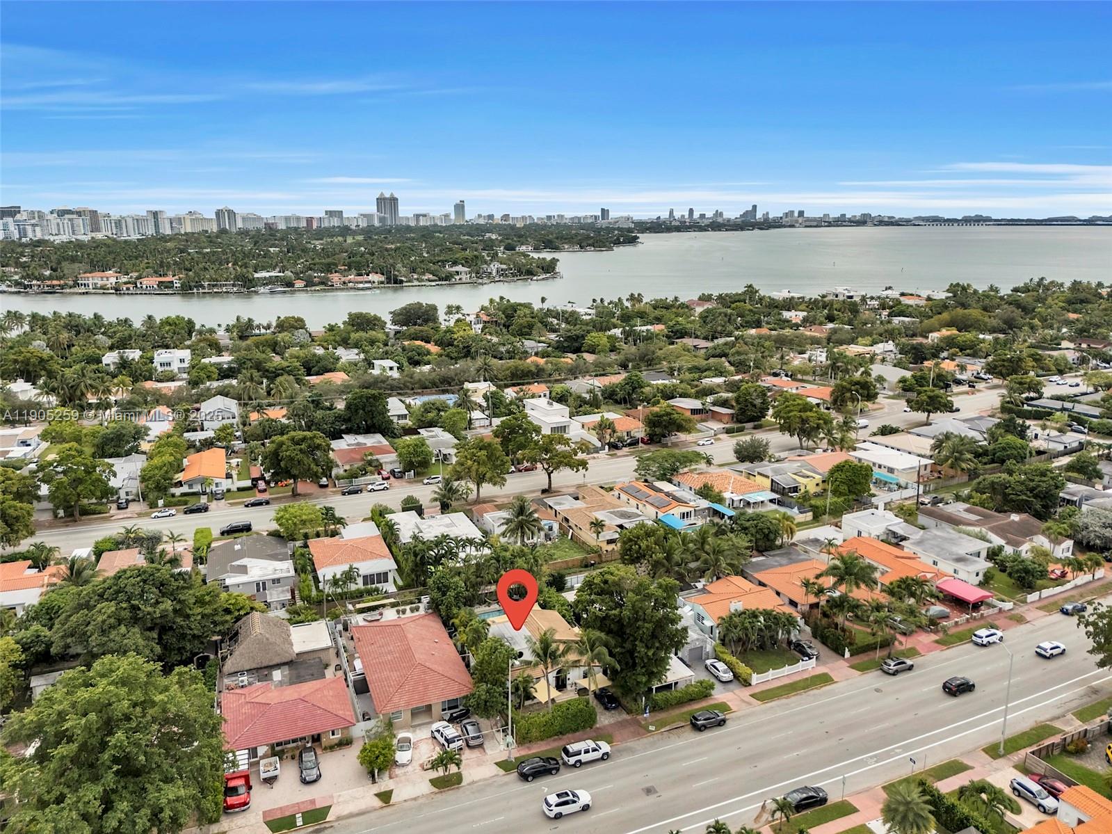 1368 Normandy Dr Miami Beach, FL 33141