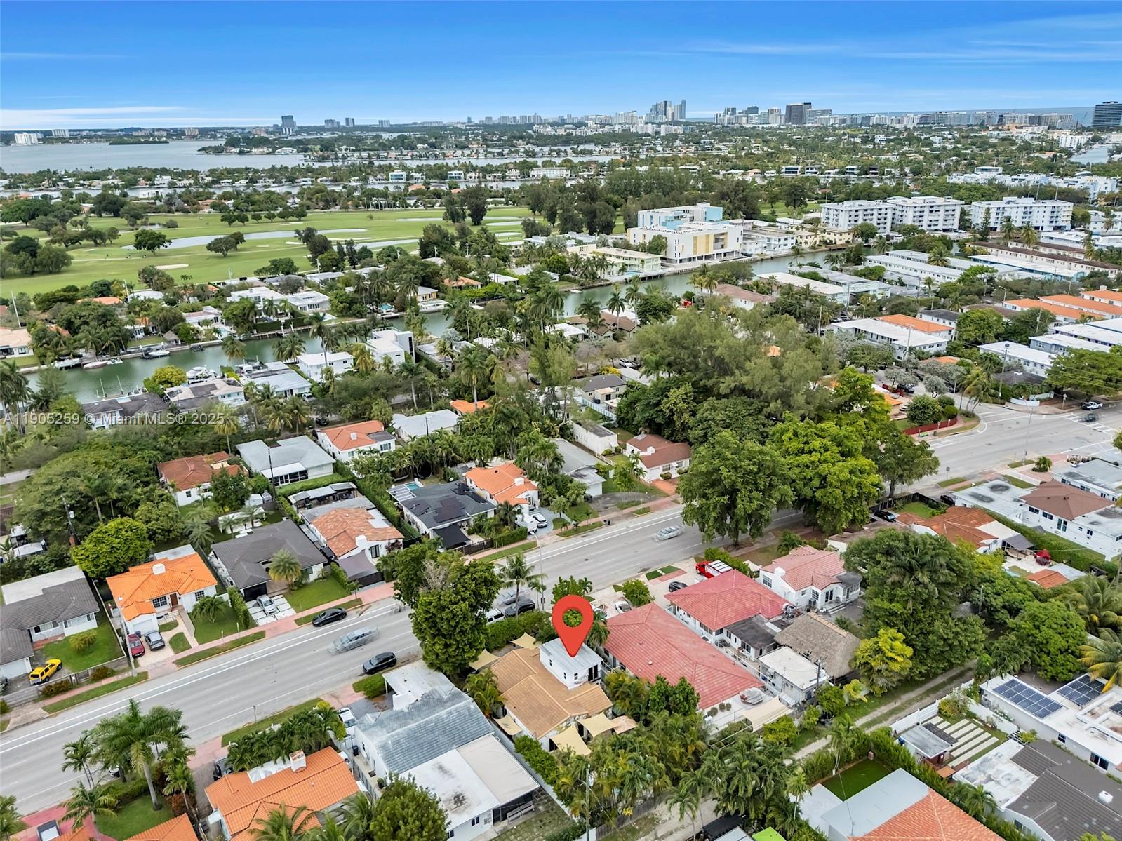 1368 Normandy Dr Miami Beach, FL 33141