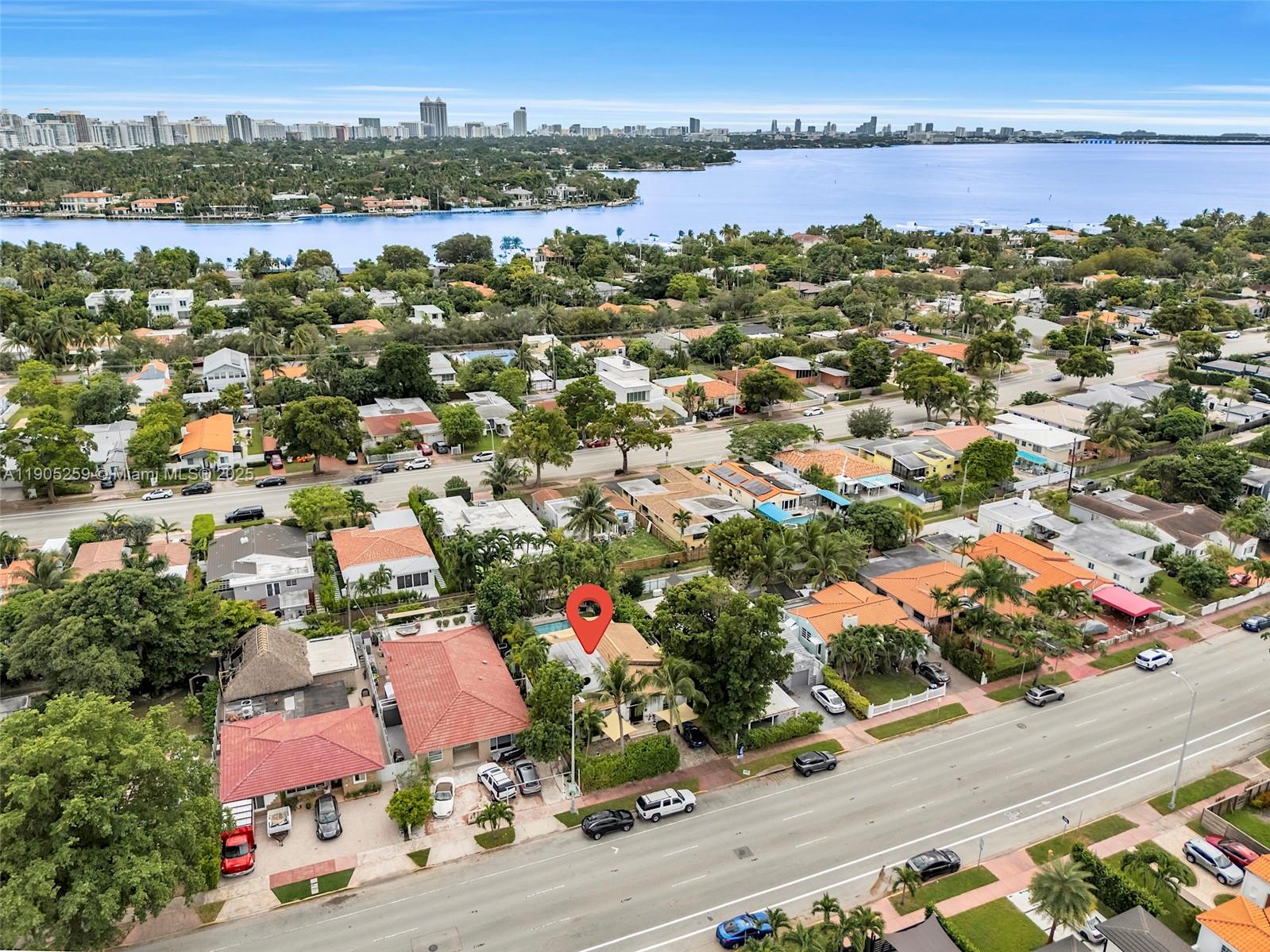 1368 Normandy Dr Miami Beach, FL 33141