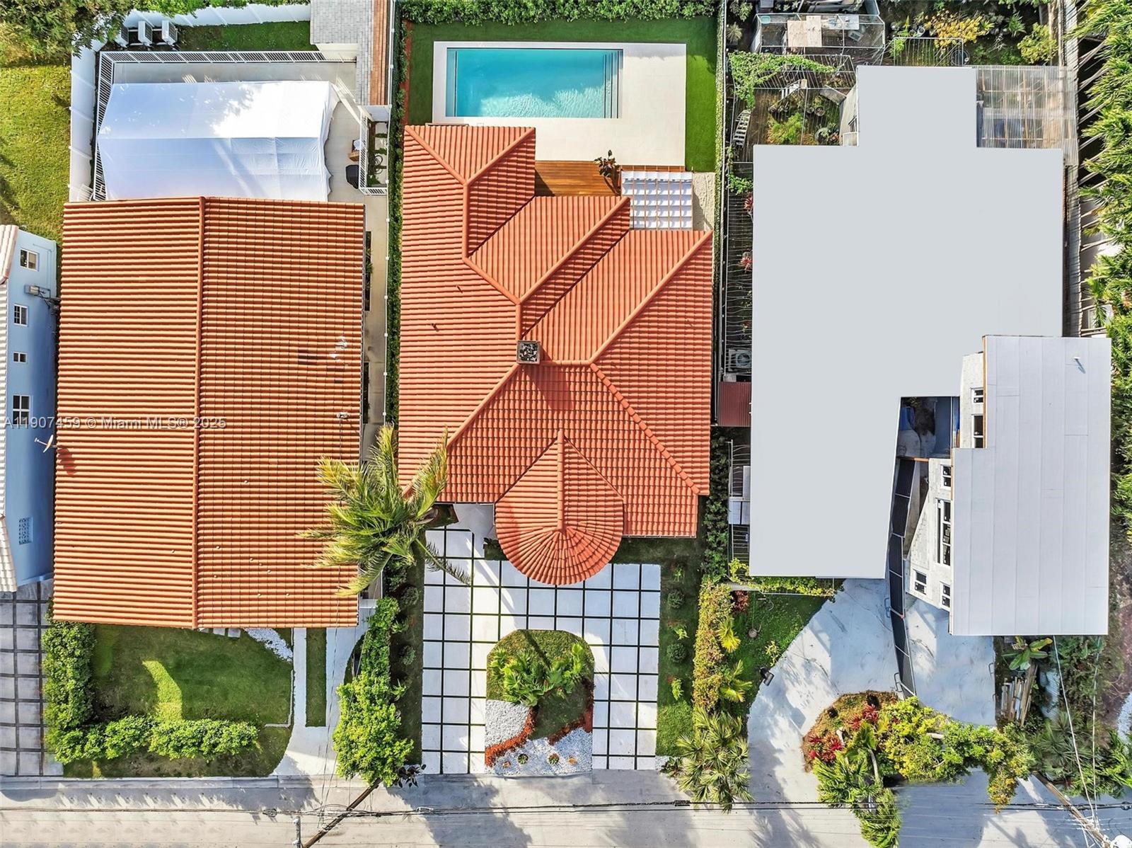 9448 Abbott Ave Surfside, FL 33154