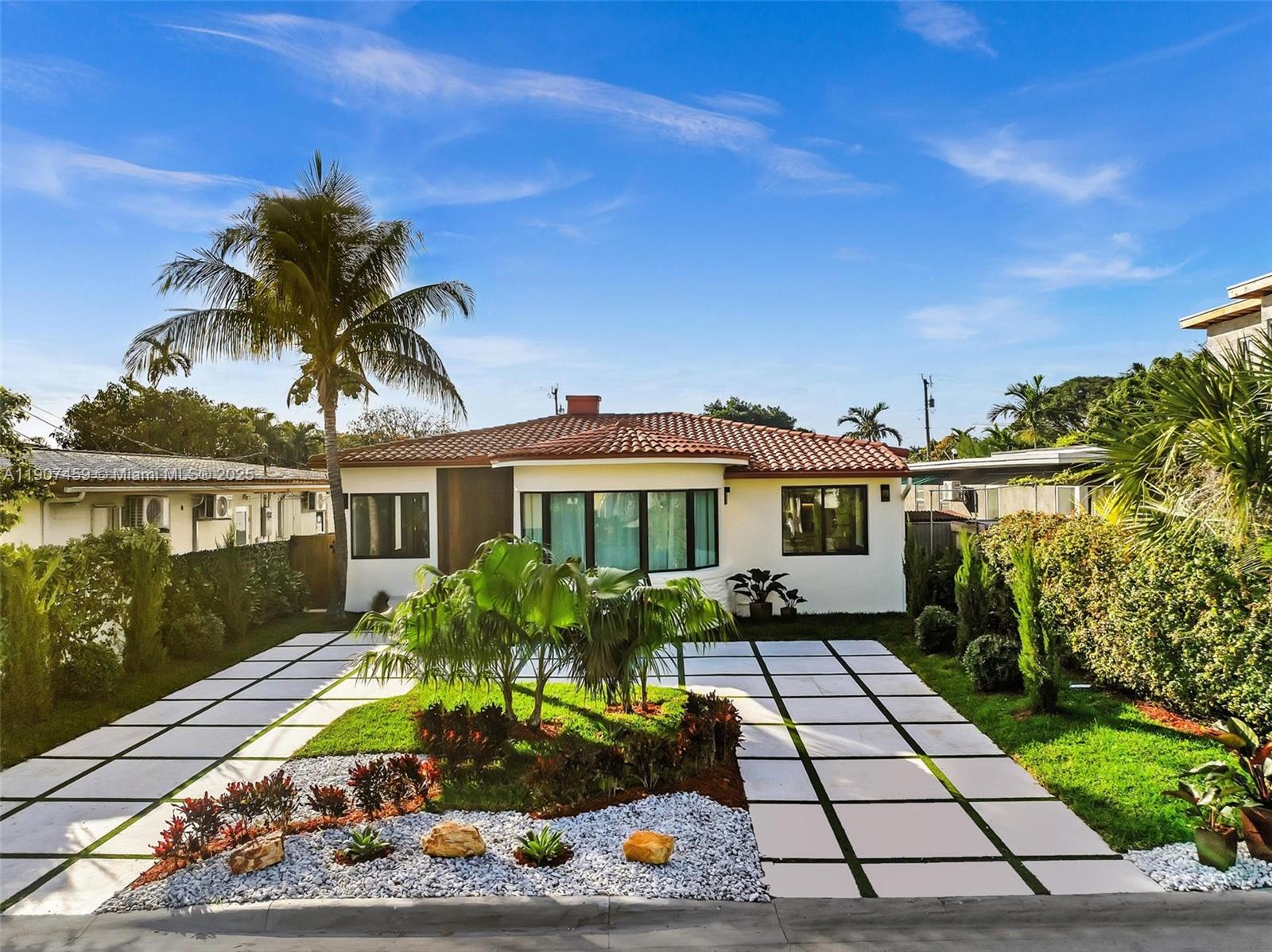 9448 Abbott Ave Surfside, FL 33154