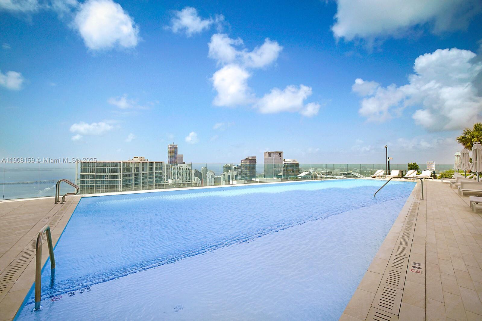 300 Biscayne Blvd Way #1907W