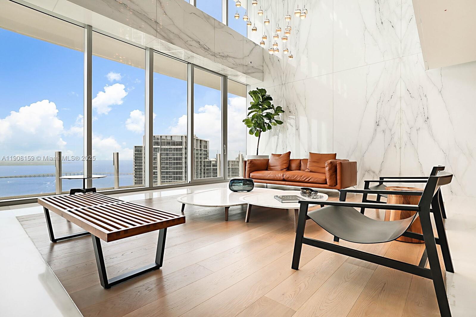 300 Biscayne Blvd Way #1907W Miami, FL 33131