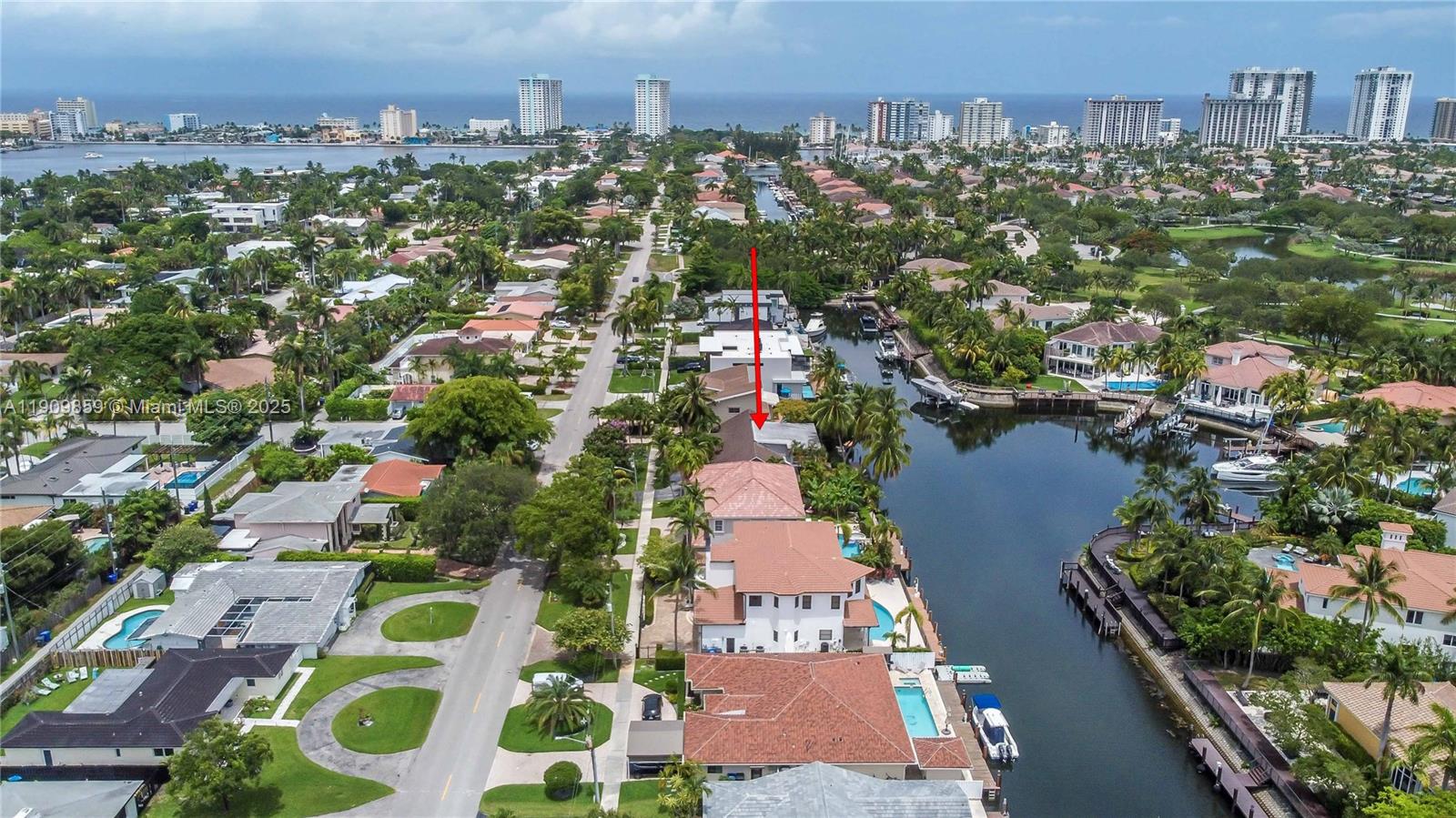 1108 Washington St Hollywood, FL 33019