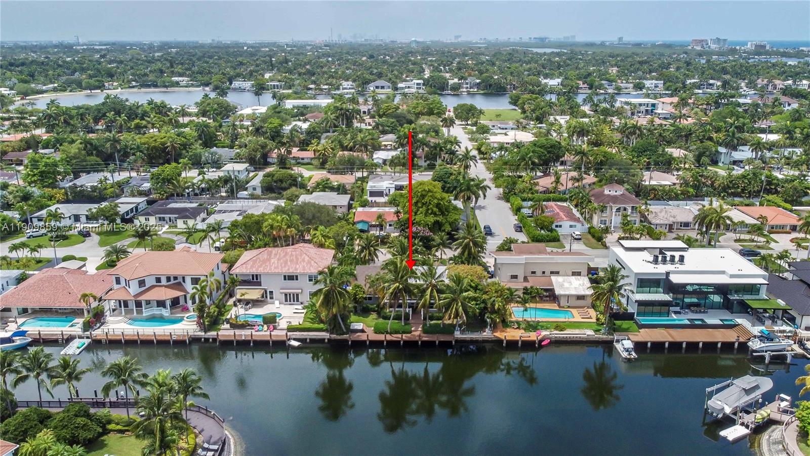 1108 Washington St Hollywood, FL 33019