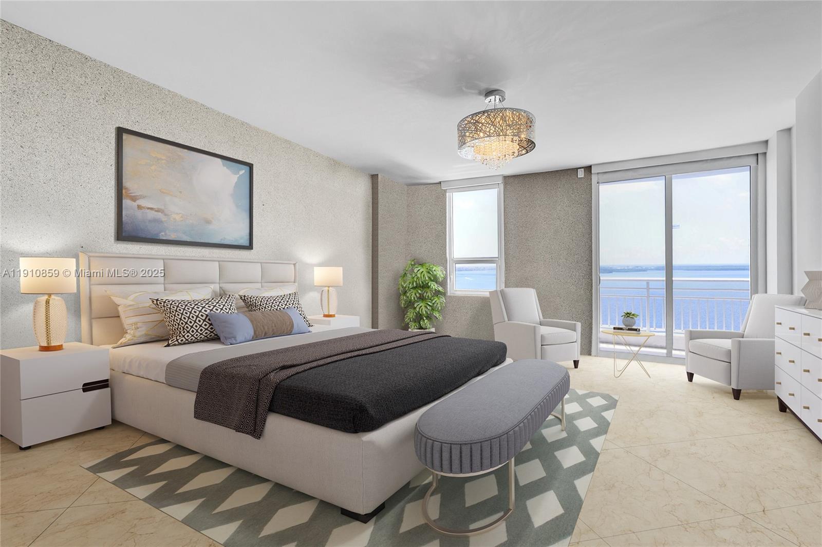 808 E Brickell Key Dr #2104 Miami, FL 33131