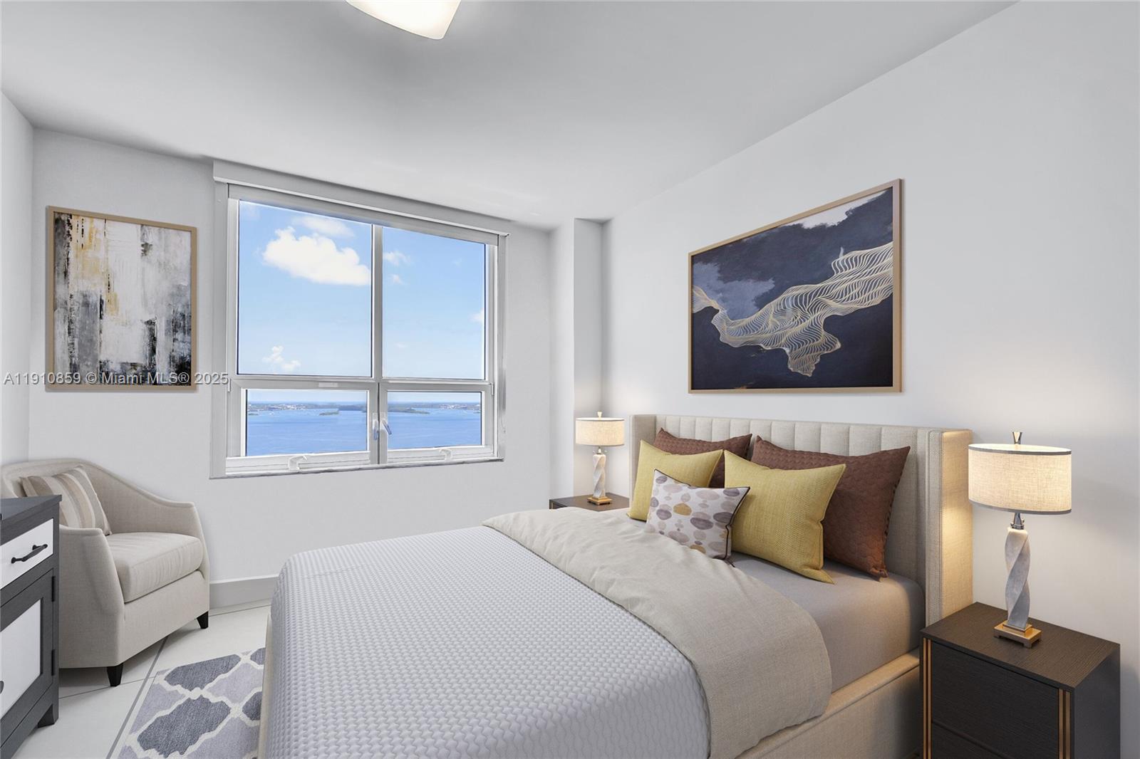 808 E Brickell Key Dr #2104 Miami, FL 33131