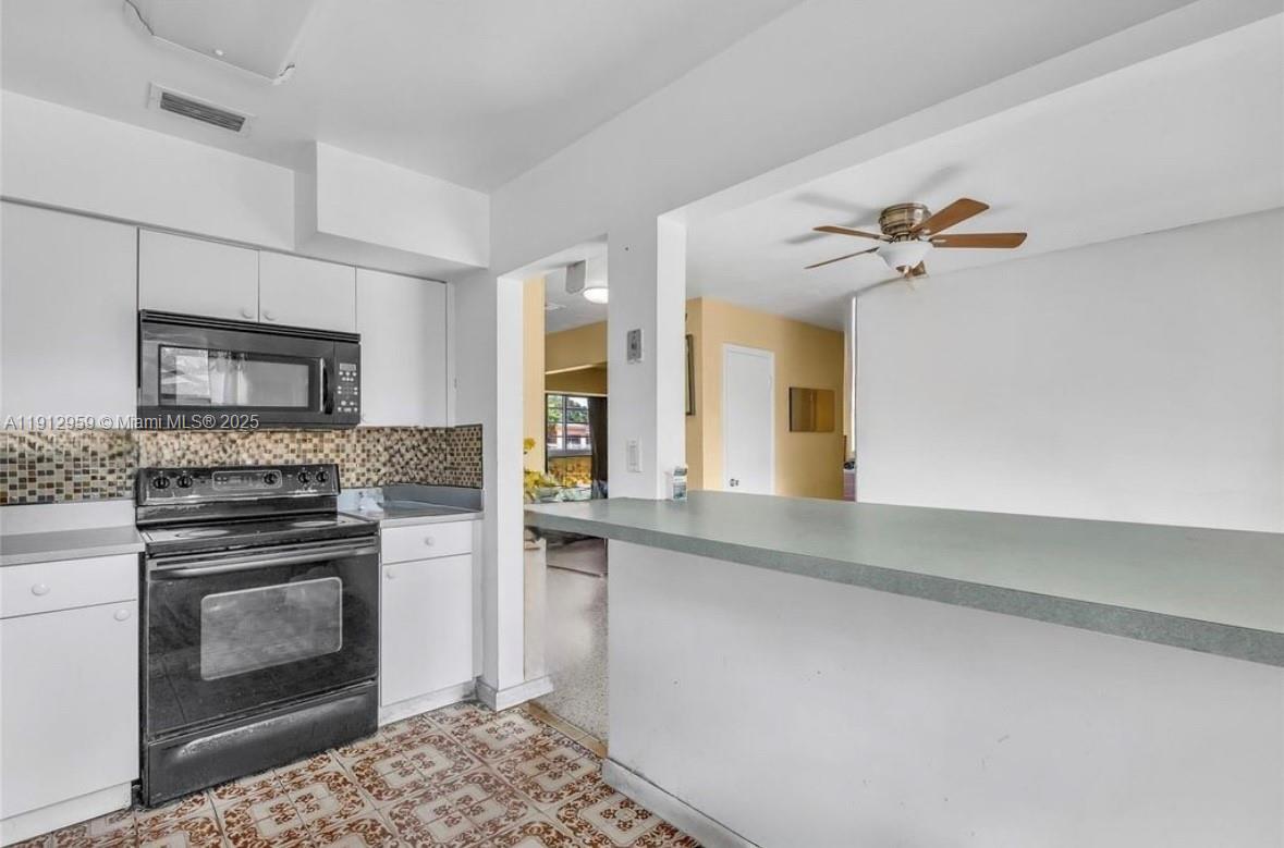 17210 NW 47th Ave Miami Gardens, FL 33055