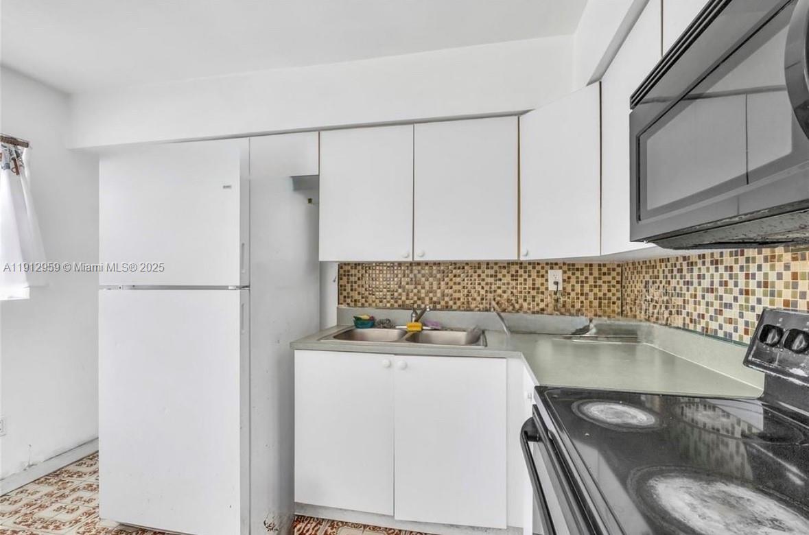 17210 NW 47th Ave Miami Gardens, FL 33055