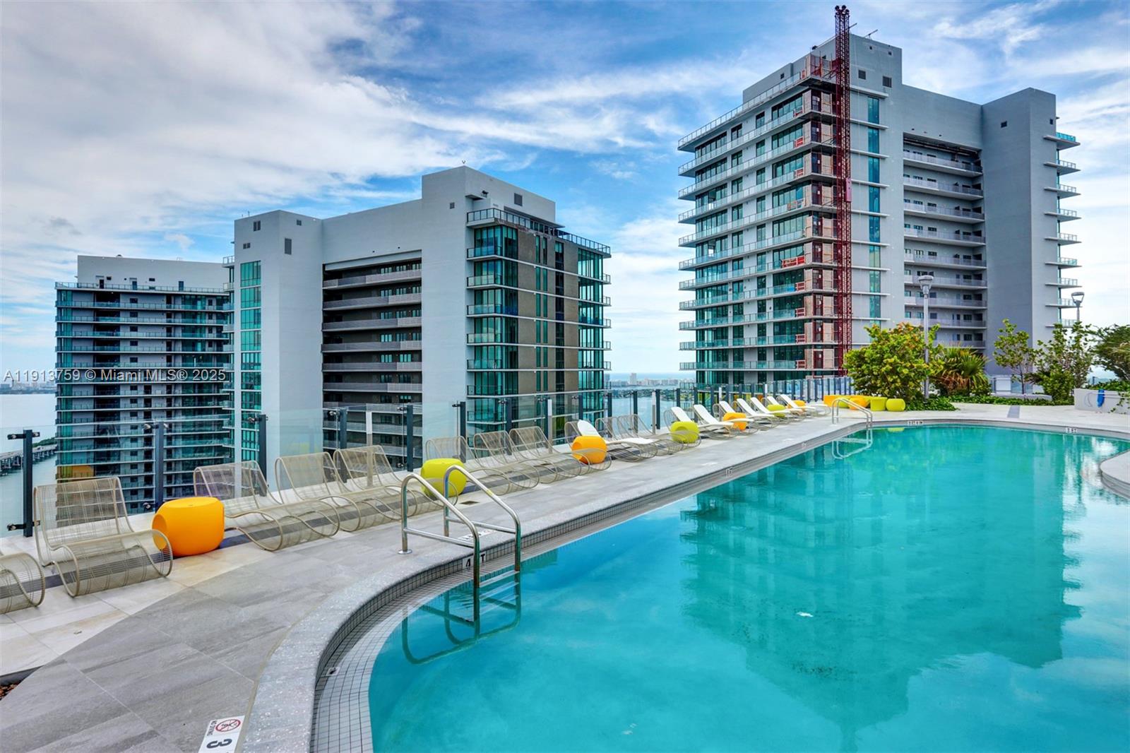 501 NE 31st St #1208 Miami, FL 33137