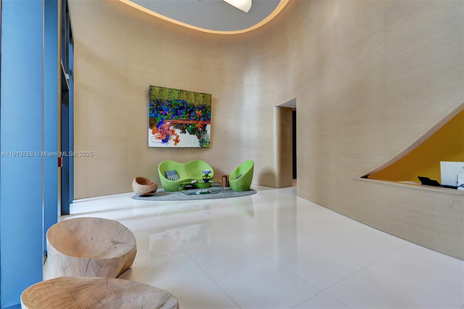 501 NE 31st St #1208 Miami, FL 33137