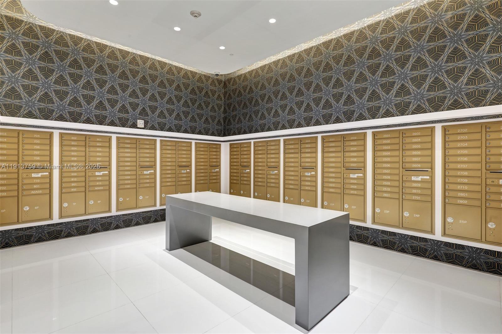 501 NE 31st St #1208 Miami, FL 33137