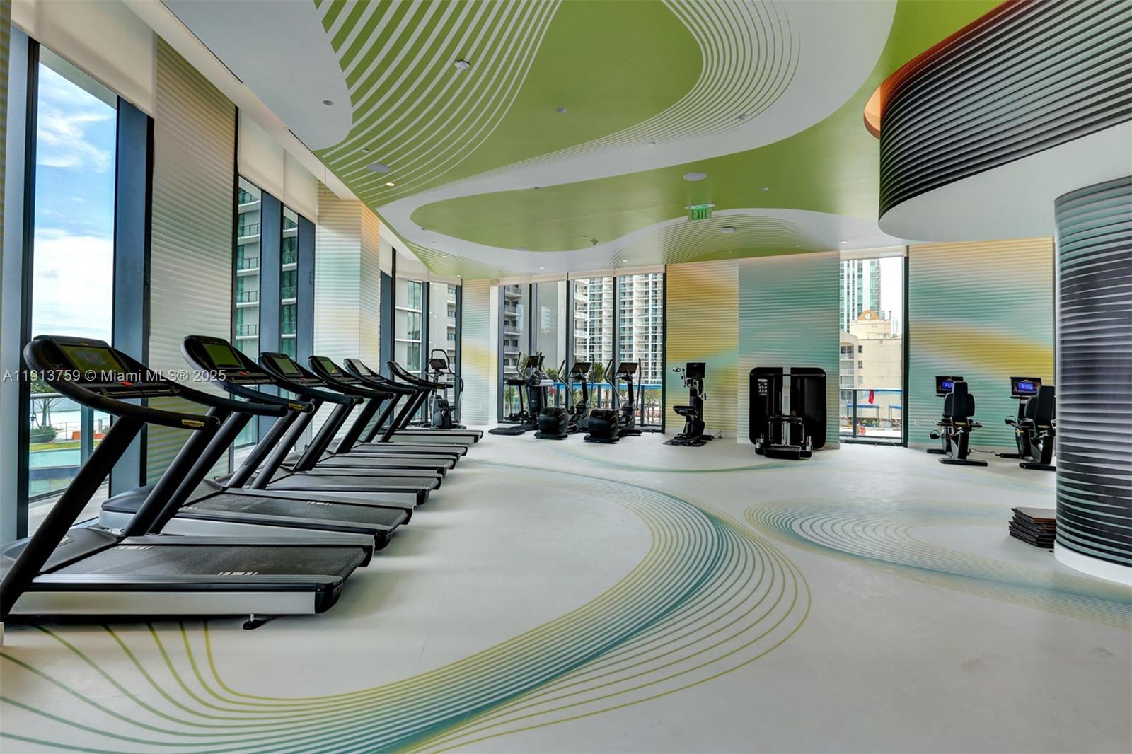 501 NE 31st St #1208 Miami, FL 33137